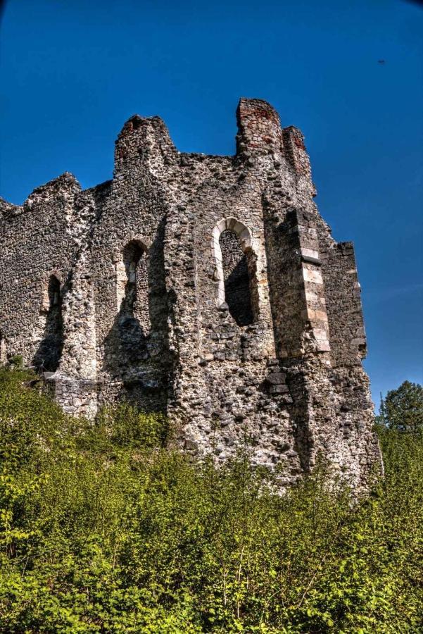 Kuca Za Odmor, Ferienhaus, Holiday Home Rugas Orahovica エクステリア 写真