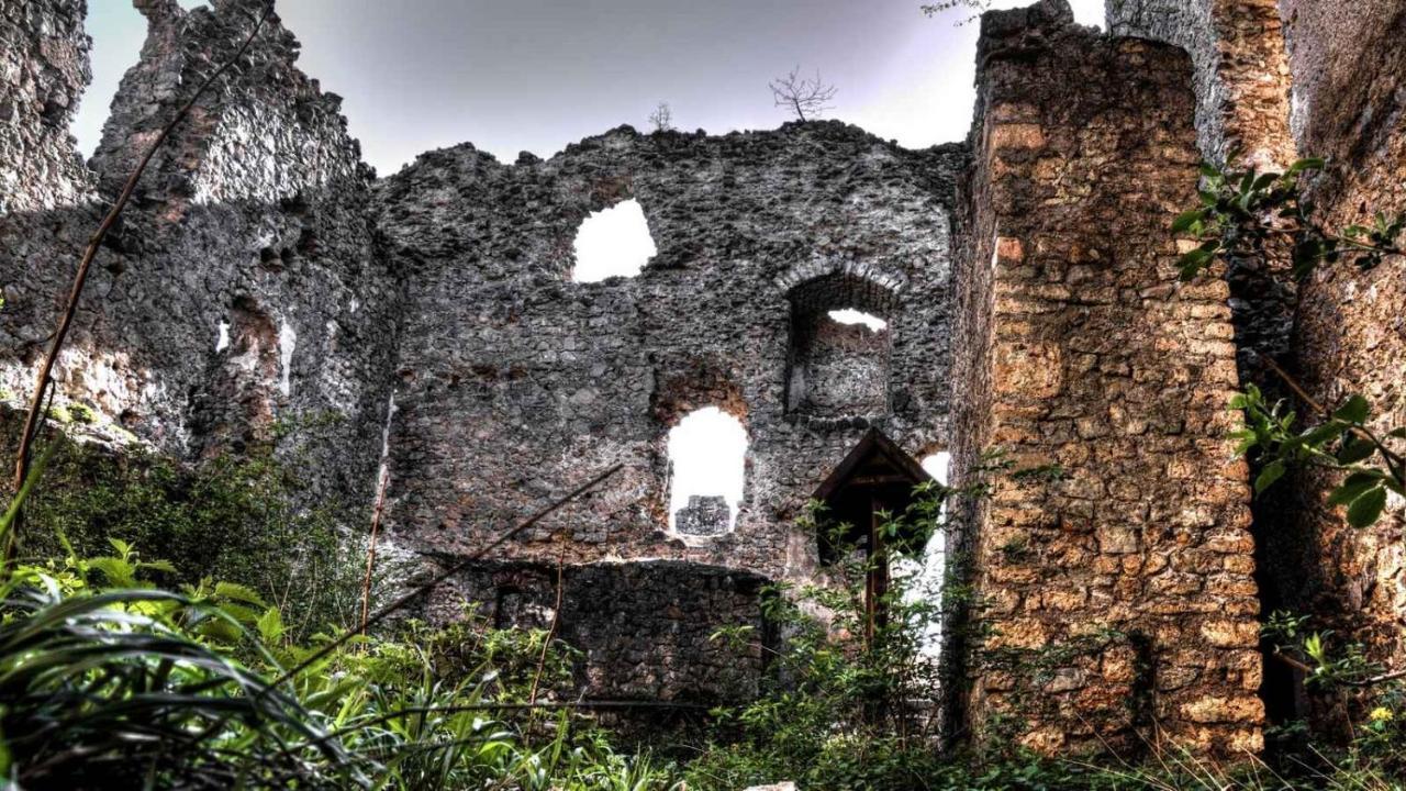 Kuca Za Odmor, Ferienhaus, Holiday Home Rugas Orahovica エクステリア 写真