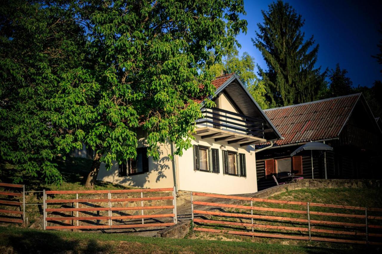 Kuca Za Odmor, Ferienhaus, Holiday Home Rugas Orahovica エクステリア 写真